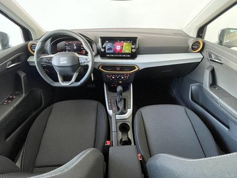 Coches Segunda Mano En Córdoba | Seat Arona 1.0 Tsi Style Xm Dsg 85 Kw (115 Cv)