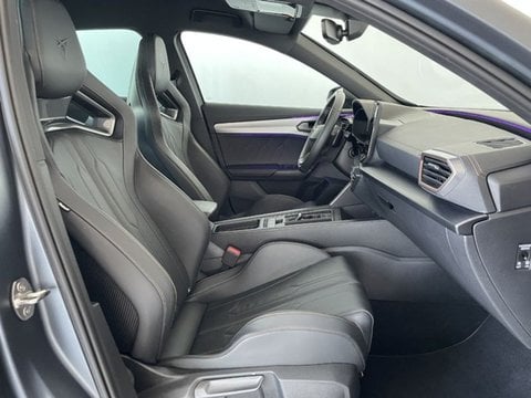 Coches Segunda Mano En Córdoba | Cupra Formentor 2.5 Tsi Vz5 4Drive Dsg 287 Kw (390 Cv)