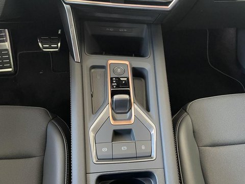Coches Segunda Mano En Córdoba | Cupra Formentor 1.5 Tsi E-Hybrid Dsg 150 Kw (204 Cv)