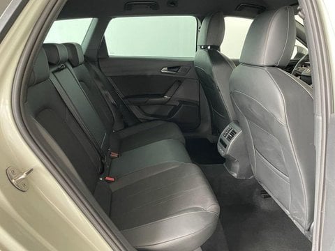Coches Segunda Mano En Córdoba | Cupra León Leon Sportstourer 1.5 Etsi Dsg 110 Kw (150 Cv)