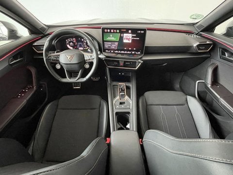 Coches Segunda Mano En Córdoba | Cupra Formentor 1.5 Etsi Dsg 110 Kw (150 Cv)