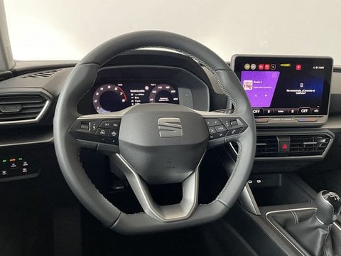 Coches Segunda Mano En Córdoba | Seat León 2.0 Tdi S&S Style Xs 85 Kw (116 Cv)