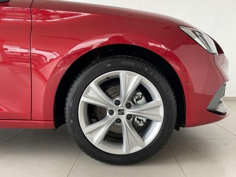 Coches Segunda Mano En Córdoba | Seat León 1.5 Tsi S&S Fr 25 Aniversario 85 Kw (116 Cv)