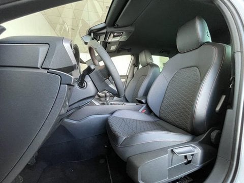 Coches Segunda Mano En Córdoba | Seat León 1.5 Tsi S&S Fr 25 Aniversario 85 Kw (116 Cv)