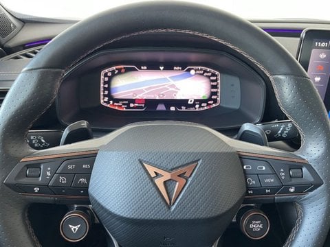 Coches Segunda Mano En Córdoba | Cupra Formentor 2.5 Tsi Vz5 4Drive Dsg 287 Kw (390 Cv)