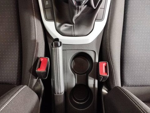 Coches Segunda Mano En Córdoba | Seat Arona 1.0 Tsi Style Special Edition 85 Kw (115 Cv)