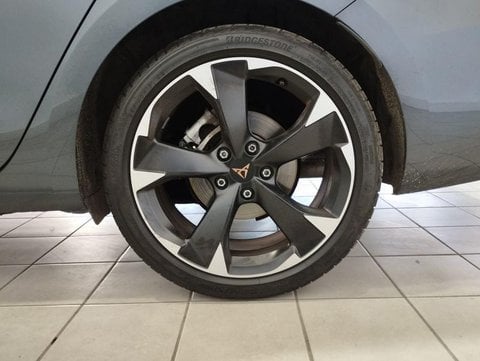 Coches Segunda Mano En Córdoba | Cupra León Leon Sportstourer 1.5 Tsi 110 Kw (150 Cv)