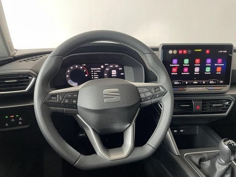 Coches Segunda Mano En Córdoba | Seat León St 2.0 Tdi Style Xs 85 Kw (115 Cv)