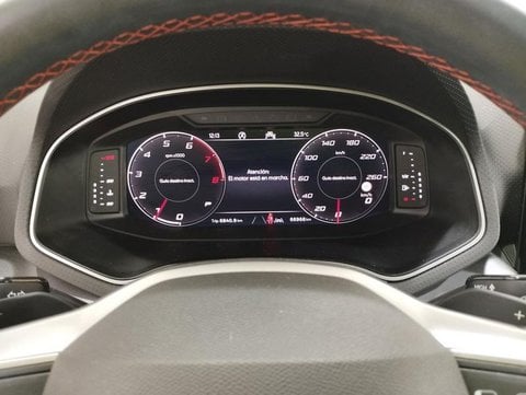 Coches Segunda Mano En Córdoba | Seat Ibiza 1.5 Tsi Fr 40 Aniversario Dsg 110 Kw (150 Cv)