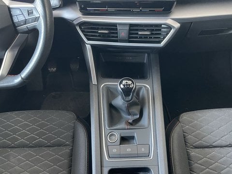 Coches Segunda Mano En Córdoba | Seat León 1.5 Tsi S&S Fr Xm 96 Kw (130 Cv)