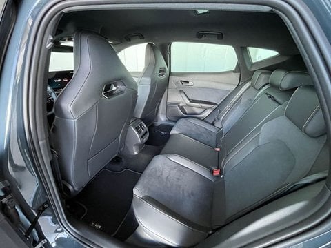 Coches Segunda Mano En Córdoba | Cupra Formentor 1.5 Tsi E-Hybrid Dsg 150 Kw (204 Cv)