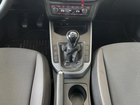 Coches Segunda Mano En Córdoba | Seat Arona 1.0 Tsi Ecomotive S&S Style 70 Kw (95 Cv)