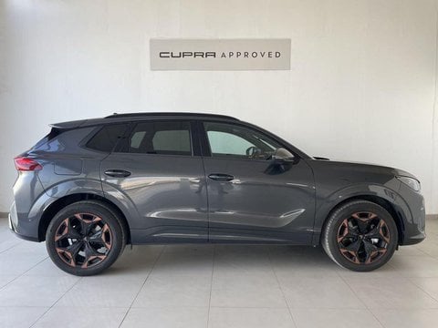 Coches Segunda Mano En Córdoba | Cupra Terramar 1.5 Tsi E-Hybrid Dsg 150 Kw (204 Cv)