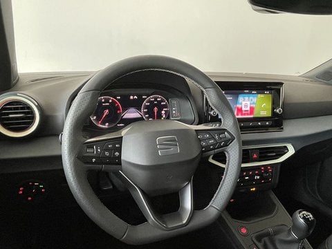 Coches Segunda Mano En Córdoba | Seat Ibiza 1.0 Tsi S&S Style 85 Kw (115 Cv)