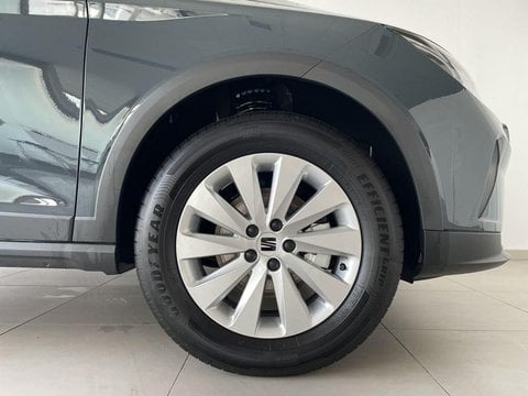 Coches Segunda Mano En Córdoba | Seat Arona 1.0 Tsi Style Xm 85 Kw (115 Cv)