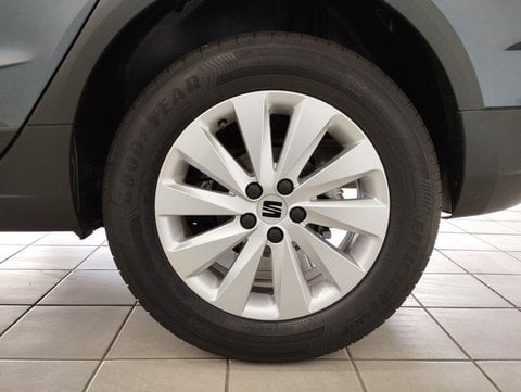 Coches Segunda Mano En Córdoba | Seat Arona 1.0 Tsi Style Xm 85 Kw (115 Cv)