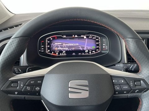 Coches Segunda Mano En Córdoba | Seat Ateca 1.5 Tsi S&S Fr Special Edition Dsg 110 Kw (150 Cv)
