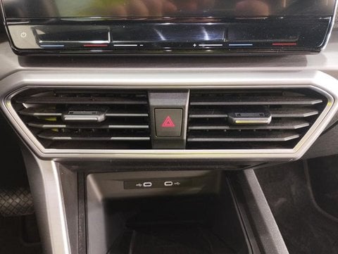 Coches Segunda Mano En Córdoba | Seat León 1.0 Etsi S&S Fr Dsg 81 Kw (110 Cv)