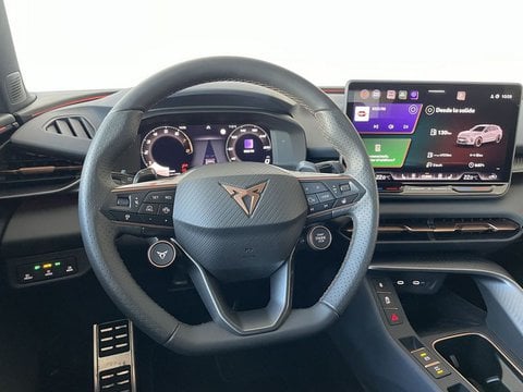 Coches Segunda Mano En Córdoba | Cupra Terramar 1.5 Tsi E-Hybrid Dsg 150 Kw (204 Cv)
