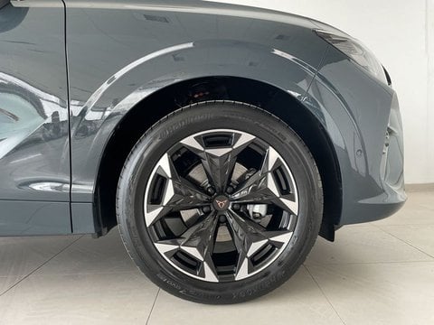 Coches Segunda Mano En Córdoba | Cupra Terramar 1.5 Etsi Beyond Dsg 110 Kw (150 Cv)