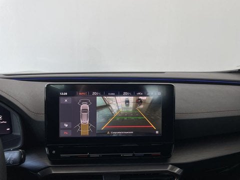 Coches Segunda Mano En Córdoba | Cupra Formentor 2.0 Tdi 110 Kw (150 Cv)