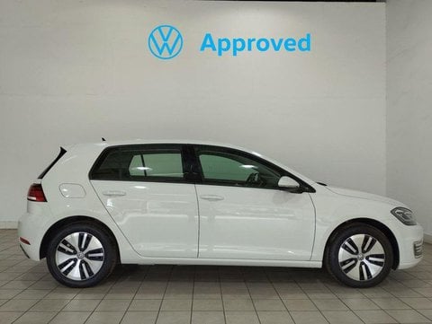 Coches Segunda Mano En Córdoba | Volkswagen E-Golf Epower 100 Kw (136 Cv)
