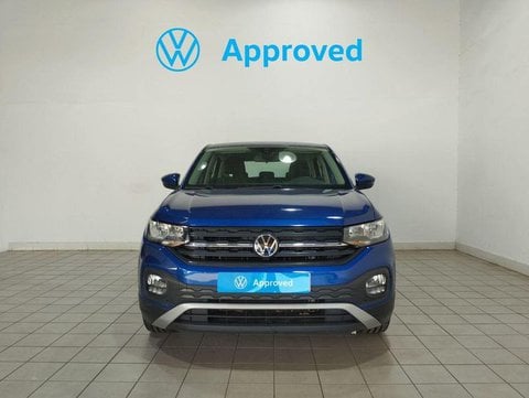 Coches Segunda Mano En Córdoba | Volkswagen T-Cross Edition 1.0 Tsi 70 Kw (95 Cv)