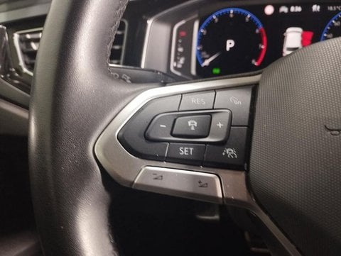 Coches Segunda Mano En Córdoba | Volkswagen Polo R-Line 1.0 Tsi 85 Kw (115 Cv) Dsg