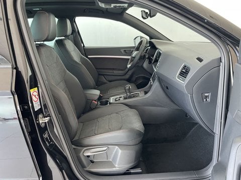 Coches Segunda Mano En Córdoba | Seat Ateca 1.5 Tsi S&S Fr Special Edition Dsg 110 Kw (150 Cv)