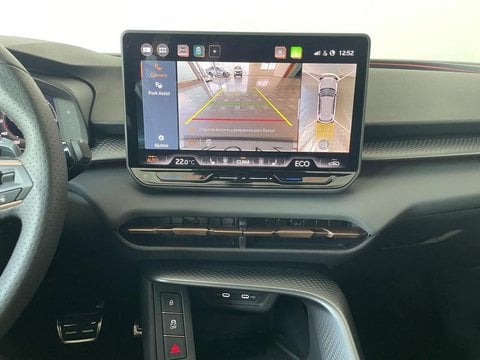 Coches Segunda Mano En Córdoba | Cupra Terramar 1.5 Tsi E-Hybrid Dsg 150 Kw (204 Cv)