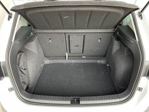 Coches Segunda Mano En Córdoba | Seat Ateca 1.5 Tsi S&S Style Xm 110 Kw (150 Cv)