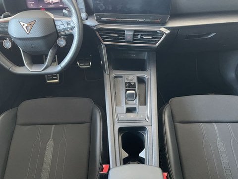 Coches Segunda Mano En Córdoba | Cupra León 2.0 Tsi Vz Dsg 221 Kw (300 Cv)