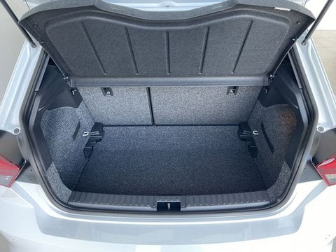 Coches Segunda Mano En Córdoba | Seat Ibiza 1.0 Tsi S&S Style 85 Kw (115 Cv)
