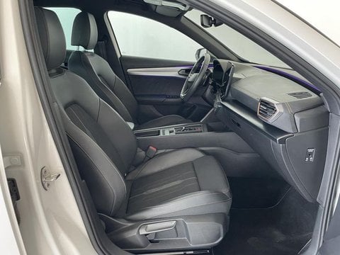 Coches Segunda Mano En Córdoba | Cupra Formentor 1.4 E-Hybrid Dsg 150 Kw (204 Cv)