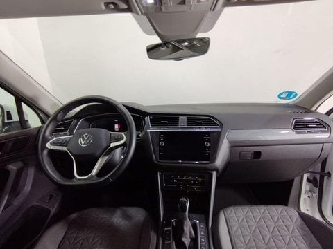 Coches Segunda Mano En Córdoba | Volkswagen Tiguan Life 1.4 Tsi Ehybrid 180 Kw (245 Cv) Dsg