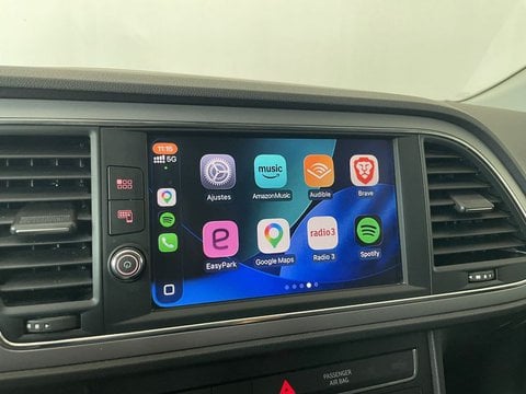Coches Segunda Mano En Córdoba | Seat León 1.5 Ecotsi S&S Style 96 Kw (130 Cv)