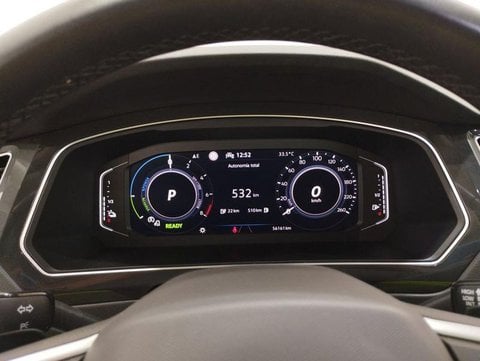 Coches Segunda Mano En Córdoba | Volkswagen Tiguan Life 1.4 Tsi Ehybrid 180 Kw (245 Cv) Dsg