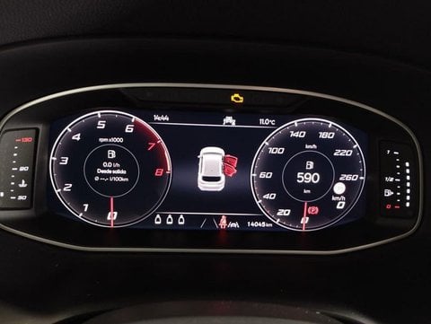 Coches Segunda Mano En Córdoba | Seat Ateca 1.5 Tsi Style Evo Edition 110 Kw (150 Cv)