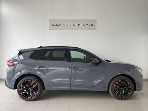 Coches Segunda Mano En Córdoba | Cupra Terramar 2.0 Tsi Vz 4 Drive Dsg 195 Kw (265 Cv)