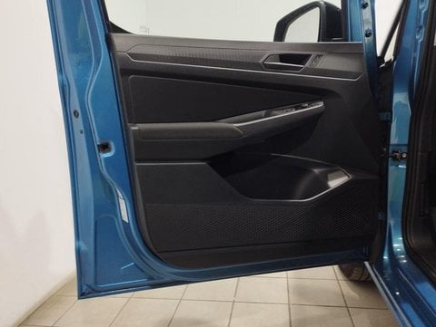 Coches Segunda Mano En Córdoba | Volkswagen Caddy Origin 2.0 Tdi 75 Kw (102 Cv)