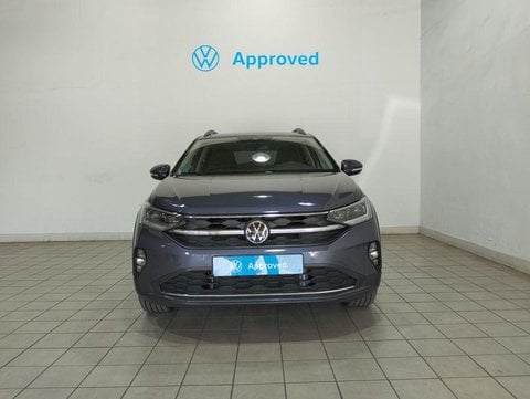 Coches Segunda Mano En Córdoba | Volkswagen Taigo "Más" 1.0 Tsi 85 Kw (115 Cv) Dsg