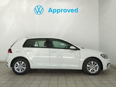 Coches Segunda Mano En Córdoba | Volkswagen Golf Ready2Go 1.0 Tsi 85 Kw (115 Cv)