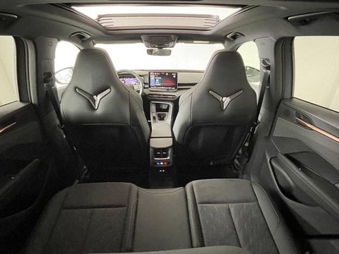 Coches Segunda Mano En Córdoba | Cupra Terramar 2.0 Tsi Vz 4 Drive Dsg 195 Kw (265 Cv)