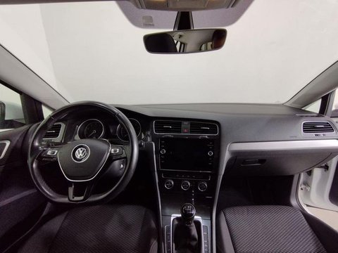Coches Segunda Mano En Córdoba | Volkswagen Golf Ready2Go 1.0 Tsi 85 Kw (115 Cv)
