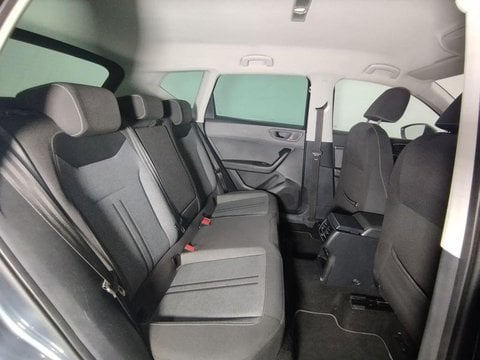 Coches Segunda Mano En Córdoba | Seat Ateca 1.5 Tsi S&S Style Go Dsg 110 Kw (150 Cv)