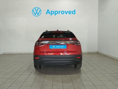 Coches Segunda Mano En Córdoba | Volkswagen Taigo Life 1.0 Tsi 70 Kw (95 Cv)