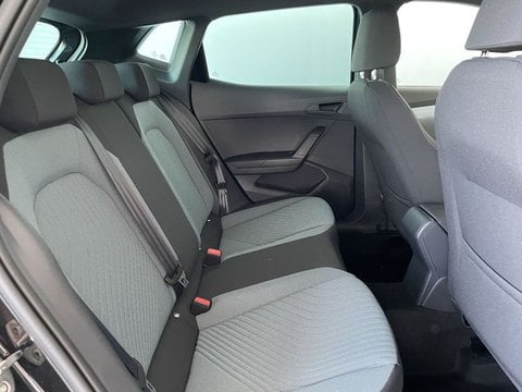Coches Segunda Mano En Córdoba | Seat Ibiza 1.0 Tsi S&S Xcellence 85 Kw (115 Cv)