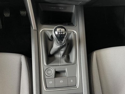 Coches Segunda Mano En Córdoba | Seat León St 2.0 Tdi Style Xs 85 Kw (115 Cv)