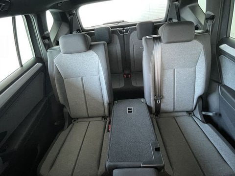 Coches Segunda Mano En Córdoba | Seat Tarraco 2.0 Tdi S&S Style Edition 110 Kw (150 Cv)