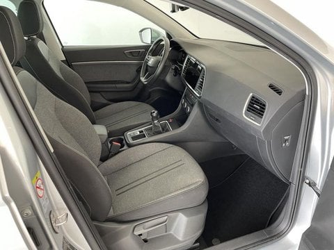 Coches Segunda Mano En Córdoba | Seat Ateca 1.5 Tsi Style Evo Edition 110 Kw (150 Cv)